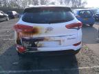 2016 HYUNDAI TUCSON PRE for sale at Copart SANDTOFT