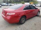 2008 Toyota Camry Ce zu verkaufen in Van Nuys, CA - Rear End