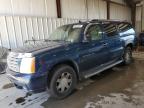 2006 Cadillac Escalade Esv zu verkaufen in West Mifflin, PA - Normal Wear