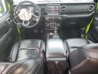 2021 Jeep Gladiator Overland იყიდება Mendon-ში, MA - Front End