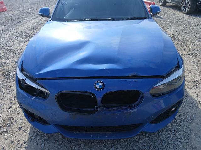 2018 BMW 118I M SPO