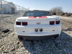 2012 Chevrolet Camaro Lt for Sale in Cicero, IN - Front End