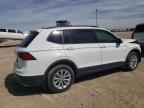 2019 Volkswagen Tiguan S for Sale in Amarillo, TX - Front End