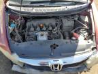 2009 Honda Civic Lx-S na sprzedaż w New Britain, CT - Front End