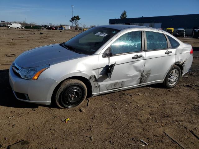 2010 Ford Focus Se