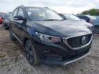 2021 MG ZS EXCLUSI for sale at Copart ROCHFORD