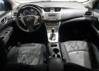 2013 Nissan Sentra S للبيع في Candia، NH - Rear End