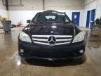 2010 Mercedes-Benz C 300 4Matic for Sale in Glassboro, NJ - Rear End