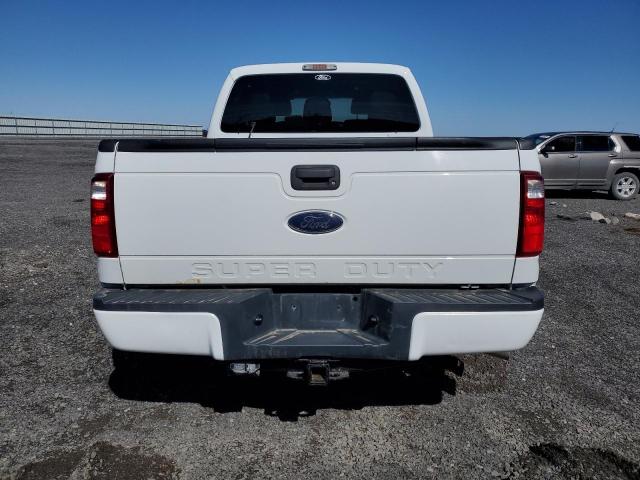 2016 FORD F350 SUPER DUTY