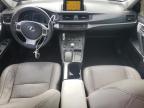 2012 Lexus Ct 200 იყიდება Elgin-ში, IL - Side