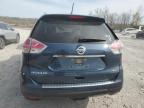 2016 Nissan Rogue S   zu verkaufen in Cahokia Heights, IL - Front End
