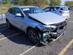 2021 BMW X2 XDRIVE2 for sale at Copart SANDTOFT