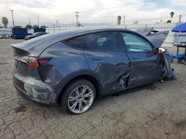  TESLA MODEL Y 2023 Сharcoal