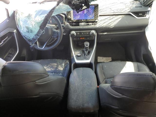  TOYOTA RAV4 2023 White