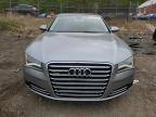 2012 Audi A8 L Quattro for Sale in Baltimore, MD - Mechanical