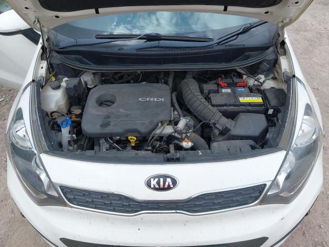 2014 KIA RIO 2 ECOD