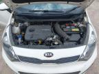2014 KIA RIO 2 ECOD for sale at Copart WESTBURY