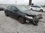 2013 Honda Civic Exl de vânzare în Montgomery, AL - All Over