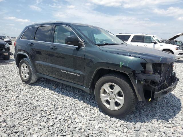  JEEP GRAND CHER 2014 Чорний