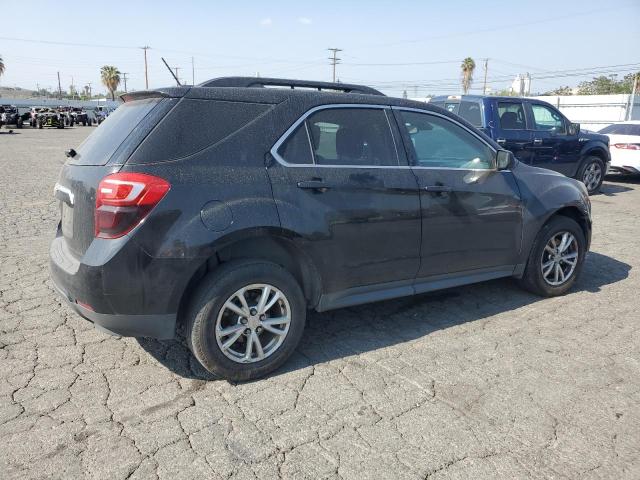 Паркетники CHEVROLET EQUINOX 2017 Черный
