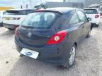 2008 VAUXHALL CORSA SXI for sale at Copart BRISTOL