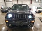 2020 Jeep Renegade Latitude na sprzedaż w Franklin, WI - Front End