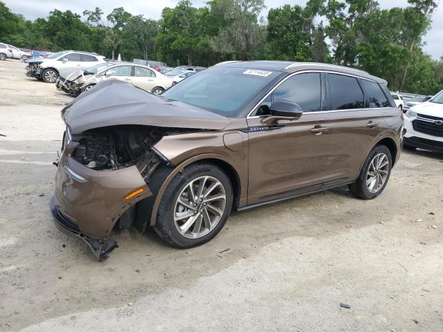 2022 Lincoln Corsair Grand Touring