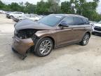 2022 Lincoln Corsair Grand Touring zu verkaufen in Ocala, FL - Front End