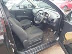 2008 NISSAN MICRA ACEN for sale at Copart BRISTOL
