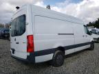 2022 Mercedes-Benz Sprinter 2500 for Sale in Graham, WA - Front End