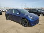 2023 Tesla Model Y  იყიდება Elgin-ში, IL - Side