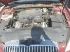 2011 Buick Lucerne Cxl for Sale in Hueytown, AL - Burn - Engine