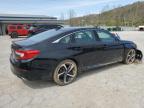 2022 Honda Accord Sport for Sale in Hurricane, WV - Front End