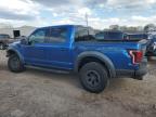 2017 Ford F150 Raptor na sprzedaż w Chalfont, PA - Front End