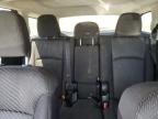 2014 Dodge Journey Sxt en Venta en Woodhaven, MI - Front End