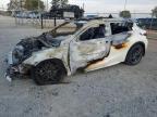 2018 Infiniti Qx30 Base იყიდება Tanner-ში, AL - Burn