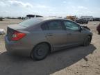 2012 Honda Civic Lx for Sale in Houston, TX - Front End
