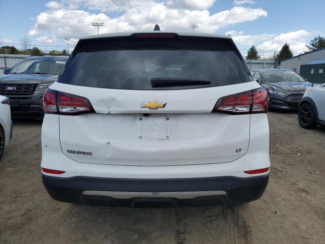  CHEVROLET EQUINOX 2024 White
