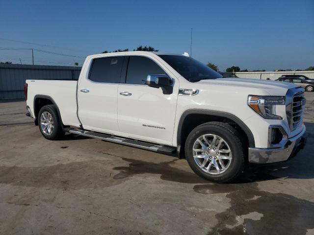  GMC SIERRA 2020 White