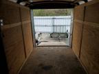 2010 Middlebury Enclosed Cargo Trailer للبيع في Cahokia Heights، IL - Hail