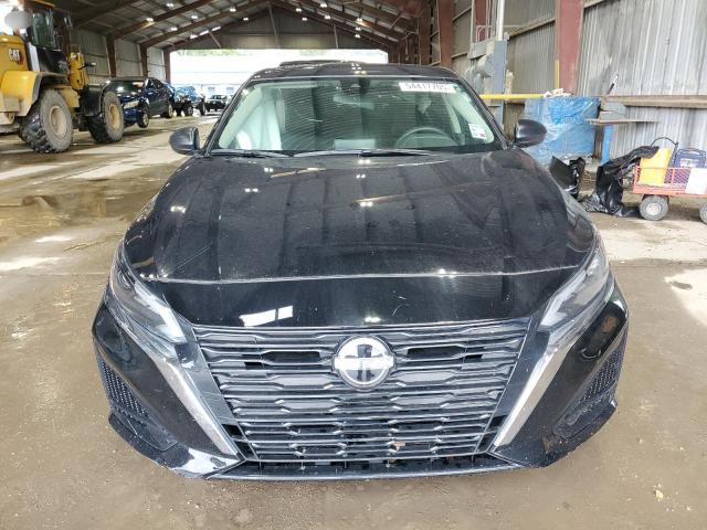  NISSAN ALTIMA 2024 Czarny