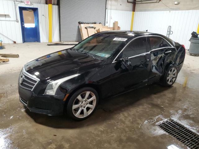 2013 Cadillac Ats 