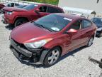 2013 Hyundai Elantra Gls na sprzedaż w Spartanburg, SC - Front End