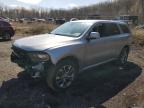 2019 Dodge Durango Gt იყიდება Baltimore-ში, MD - Front End
