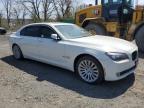 2012 Bmw 750 Lxi for Sale in Marlboro, NY - Water/Flood