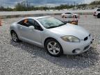 2007 Mitsubishi Eclipse Gs de vânzare în Barberton, OH - Minor Dent/Scratches