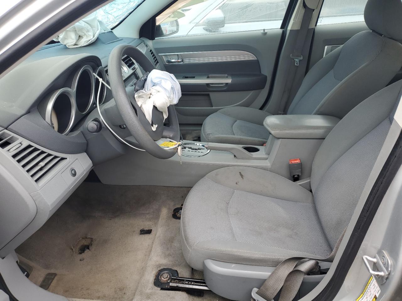 1C3LC56K18N269833 2008 Chrysler Sebring Touring