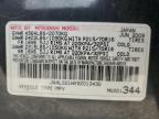 2009 Mitsubishi Outlander Es იყიდება Wilmer-ში, TX - Normal Wear