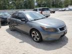 2009 Honda Accord Lx за продажба в Midway, FL - Rear End
