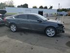 2018 Chevrolet Impala Ls na sprzedaż w Vallejo, CA - Front End